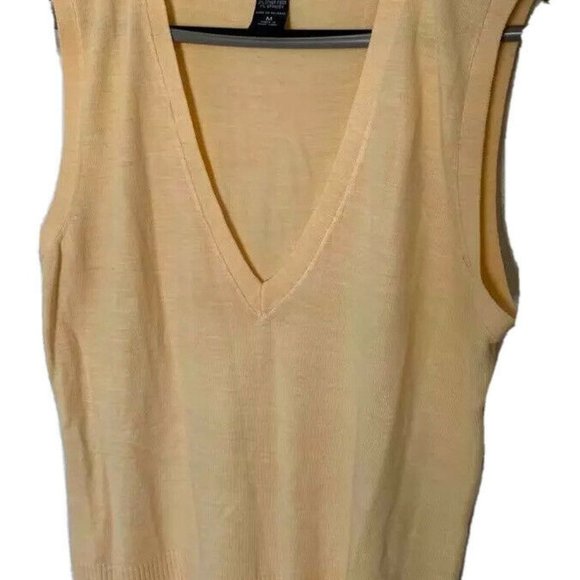 New York & Company M women's Sleeveless Top Tank - Picture 5 of 8